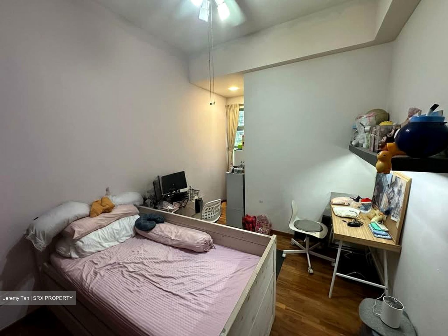 1 King Albert Park (D21), Condominium #570154271